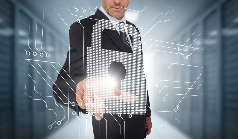 network penetration testing services in singapore concept image