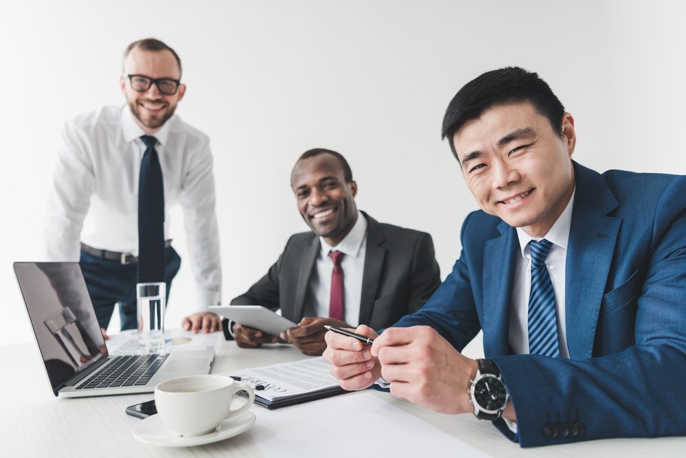 IT Consulting Services Team in Hong Kong providing expert advice and excellent customer experience IT Consulting Services Team in Hong Kong providing expert advice and excellent customer experience