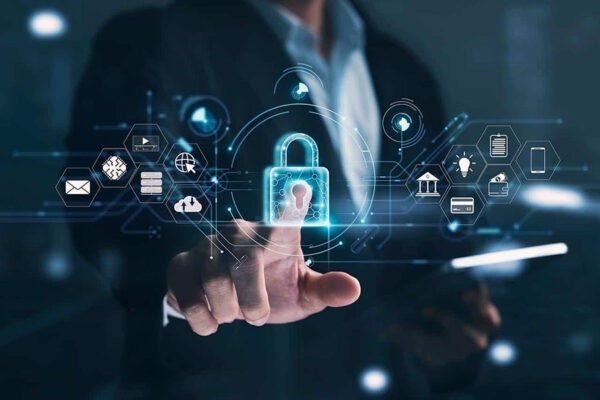 Enhanced cyber security after tech refresh. 