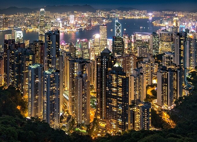 EIRE Systems Hong Kong IT Support location EIRE Systems Consulting Firm Hong Kong location