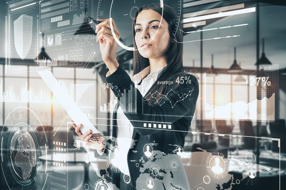 Trends in Cybersecurity