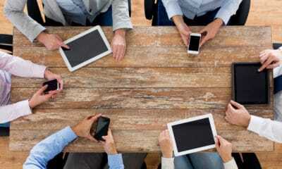 Six Benefits of Setting Up a Walk-In Tech Bar or Lounge 2 bring your own devices to a tech lounge