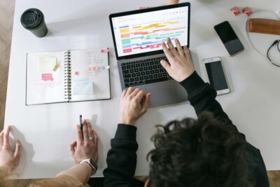 it-project-management (1) ITプロジェクト管理のイメージ