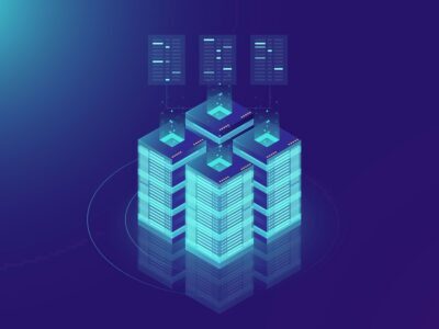 クラウド移行およびバックアップのイメージ