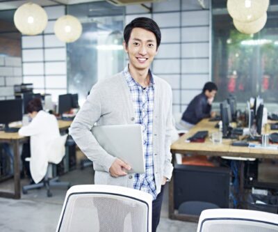 it consulting