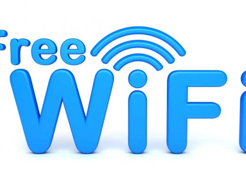 Benefits of Free Wi-Fi for Businesses and Customers