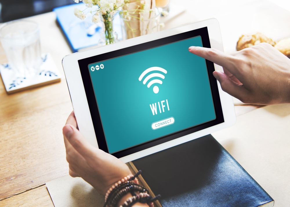 5 Best Practices for Guest WiFi Networks 2 guest wifi best practices concept image
