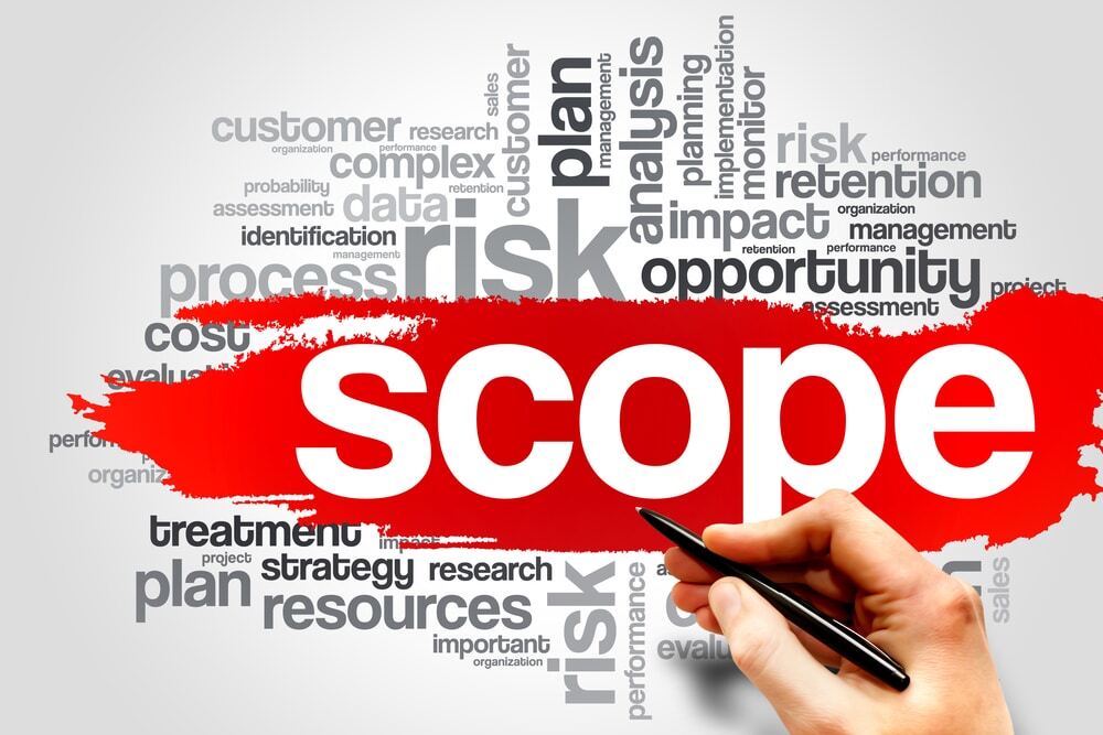 Tips for Managing Scope Creep in Project Management 2 Scope creep in project management concept image