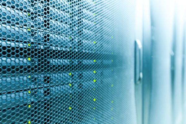 What are the Top Benefits of Cloud Solutions? 2 cloud services and internet connection