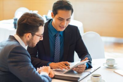 ホーム 17 IT project managment