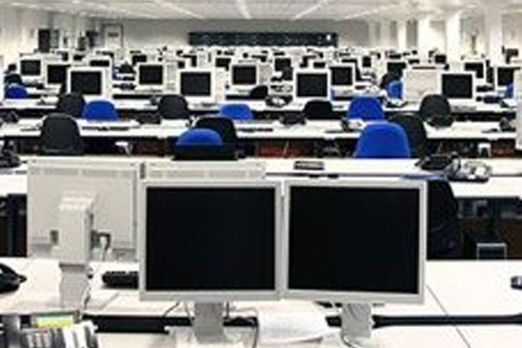 事業継続/災害復旧 7 desktop computers for business continuity solutions
