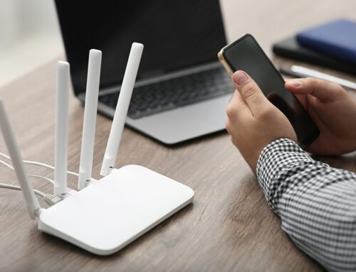 Wi-Fi Basics and Best Practices for Optimal Network Performance
