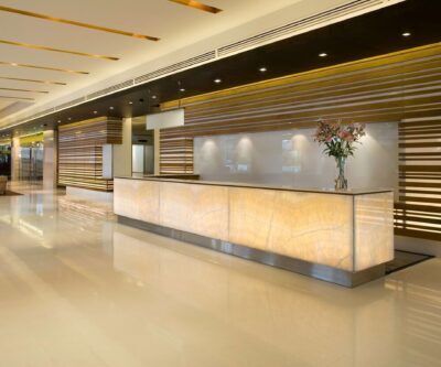 オフィス・施設の 新設および移転のイメージ