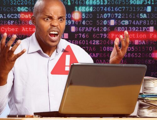 How Do Hackers Get Your Information?