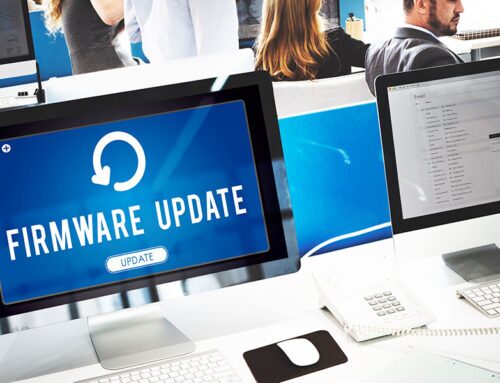 What Is Firmware and Why Firmware Updates Matter