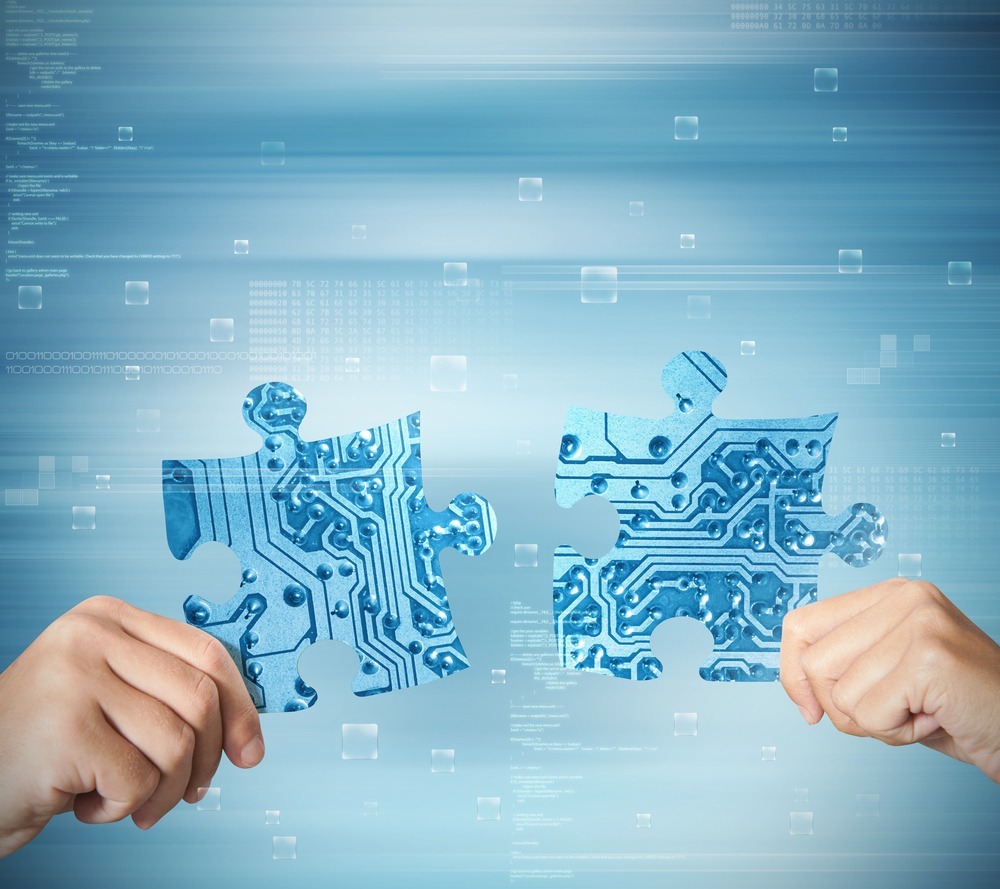 System integration concept Depositphotos 13136312 S
