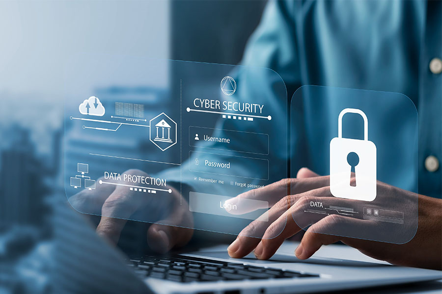 Singapore Cybercrime: The Most Common Cybercrimes 2 Singapore cybercrimes concept image