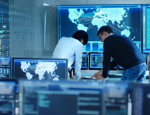 How a Broad Security Assessment Identifies Your Hidden Security Gaps