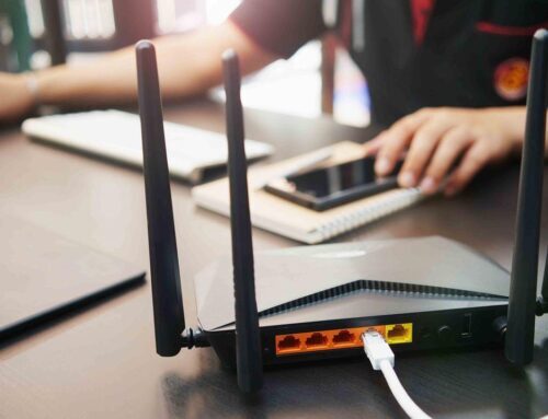 How Many Wi-Fi Devices Is Too Many?