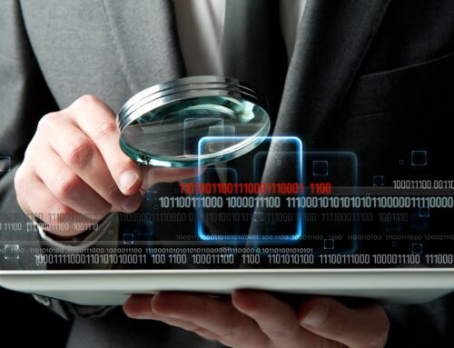What Is Digital Forensics in Cybersecurity?