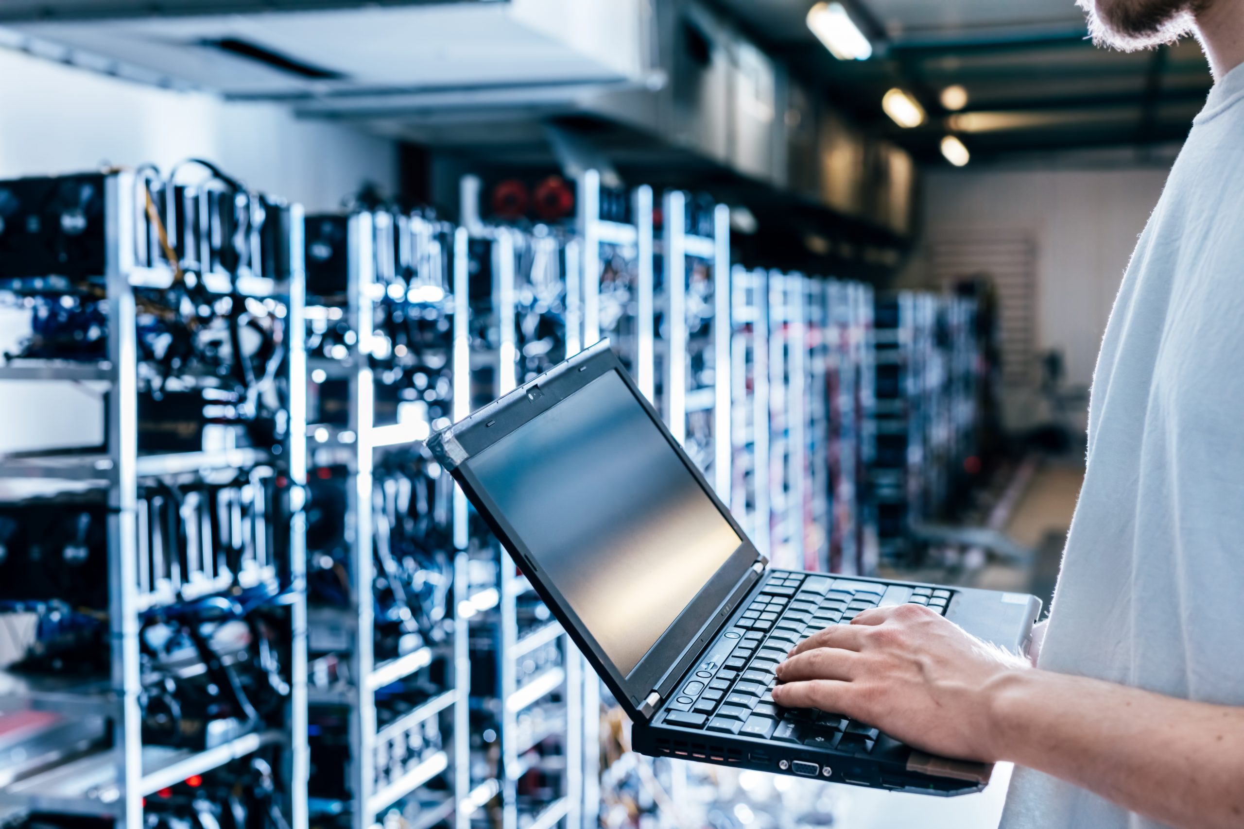 What Is an MSP? 2 managed services