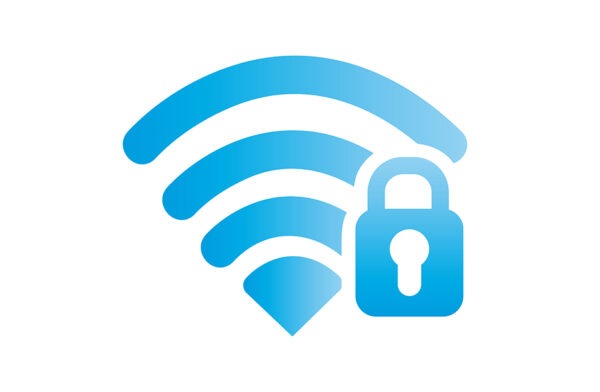 Wi-Fi Basics and Best Practices for Optimal Network Performance 4 Secure wifi network setup illustrating key security best practices