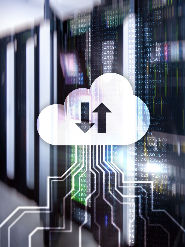 Business Cloud Solutions in Singapore 2 Cloud solutions in Singapore data storage.