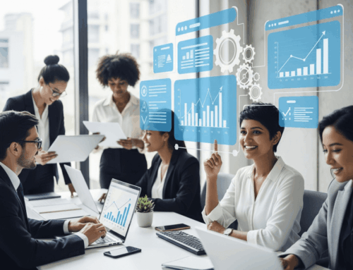 Rethinking Your IT Budget: Why Outsourcing Is the Smarter Investment