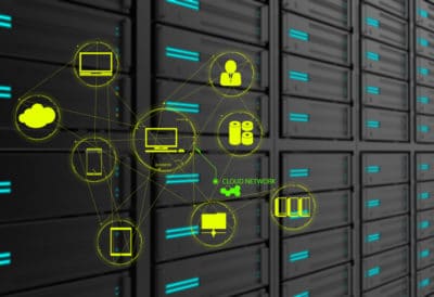 What Is Cloud Infrastructure? The Simple Answer 2 Cloud Infrastructure Services