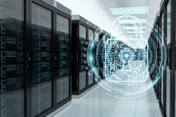 What Is the 3-2-1 Backup Rule? 4 Data security concept image