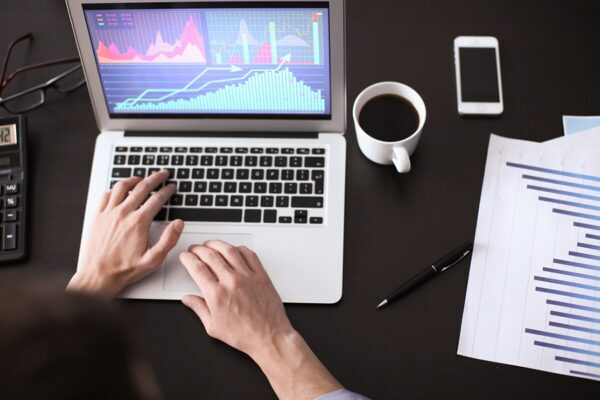 IT expert conducts Digital Evidence Analysis on computer data