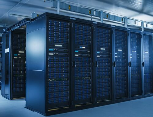 Large Scale Data Center Build-Out – US Investment Bank