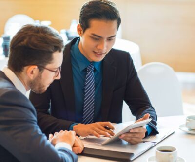 ITリサーチ・コンサルティングのイメージ