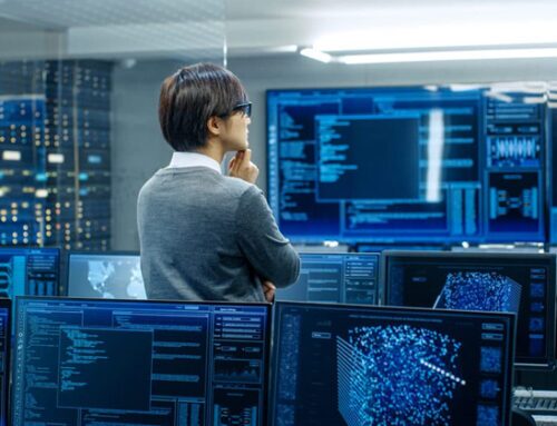 What is the Singapore Cybersecurity Act?